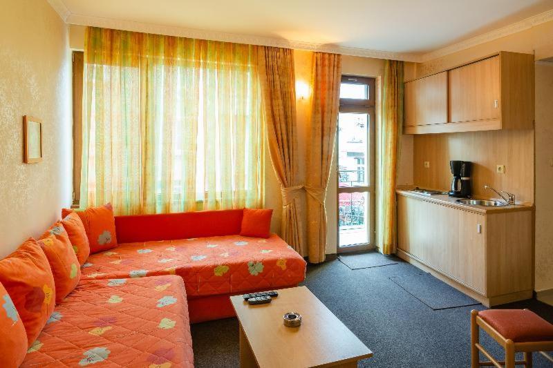 Hotel Zeus Ahyolu Oda fotoğraf