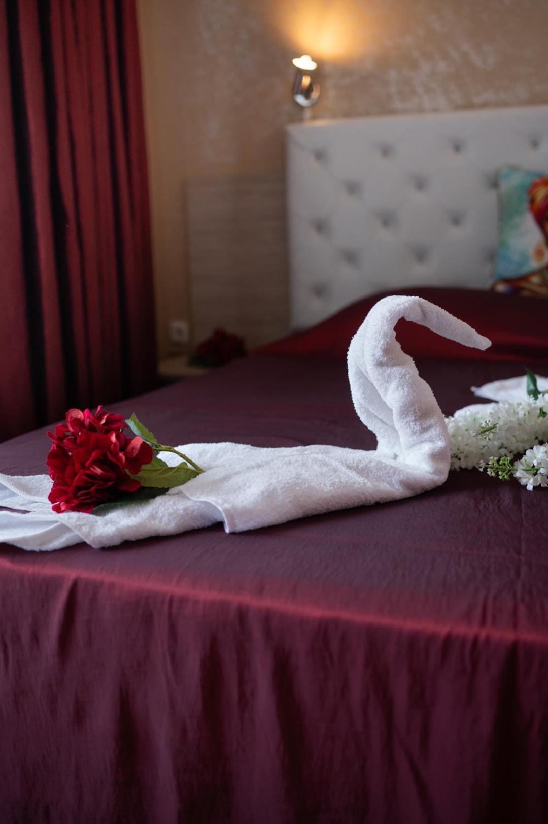 Hotel Zeus Ahyolu Dış mekan fotoğraf