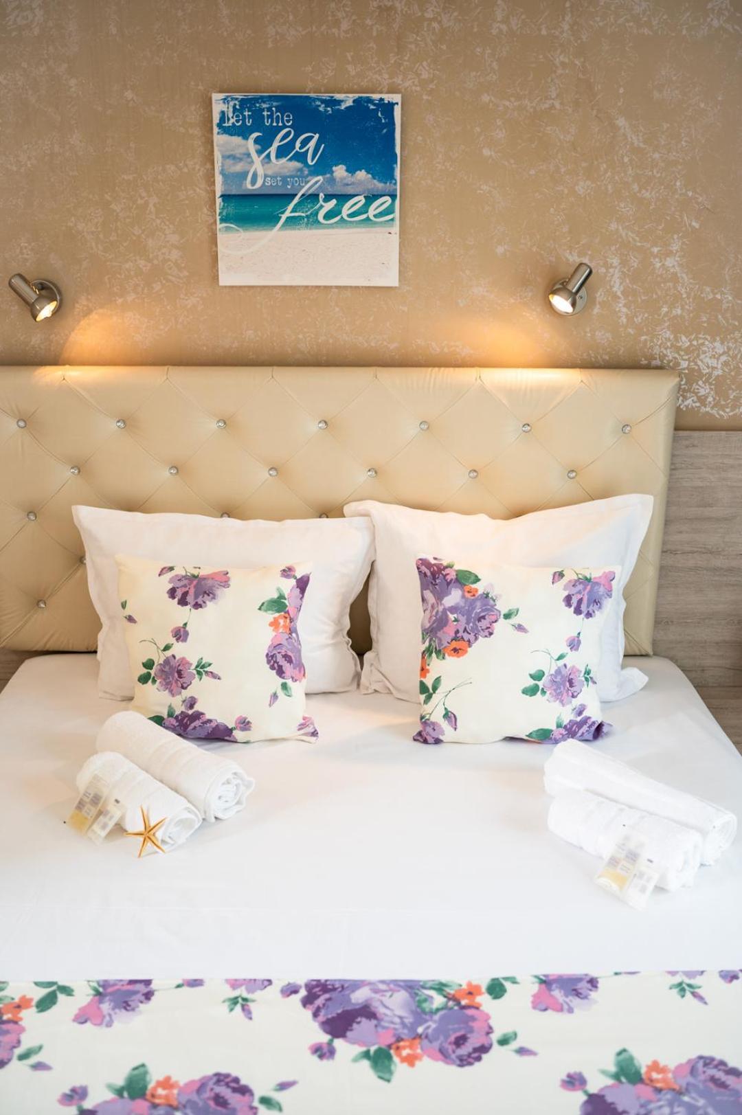 Hotel Zeus Ahyolu Dış mekan fotoğraf