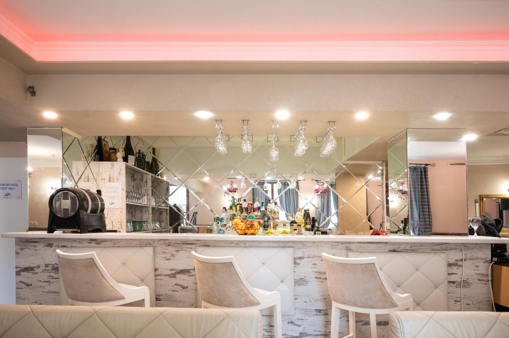 Hotel Zeus Ahyolu Dış mekan fotoğraf