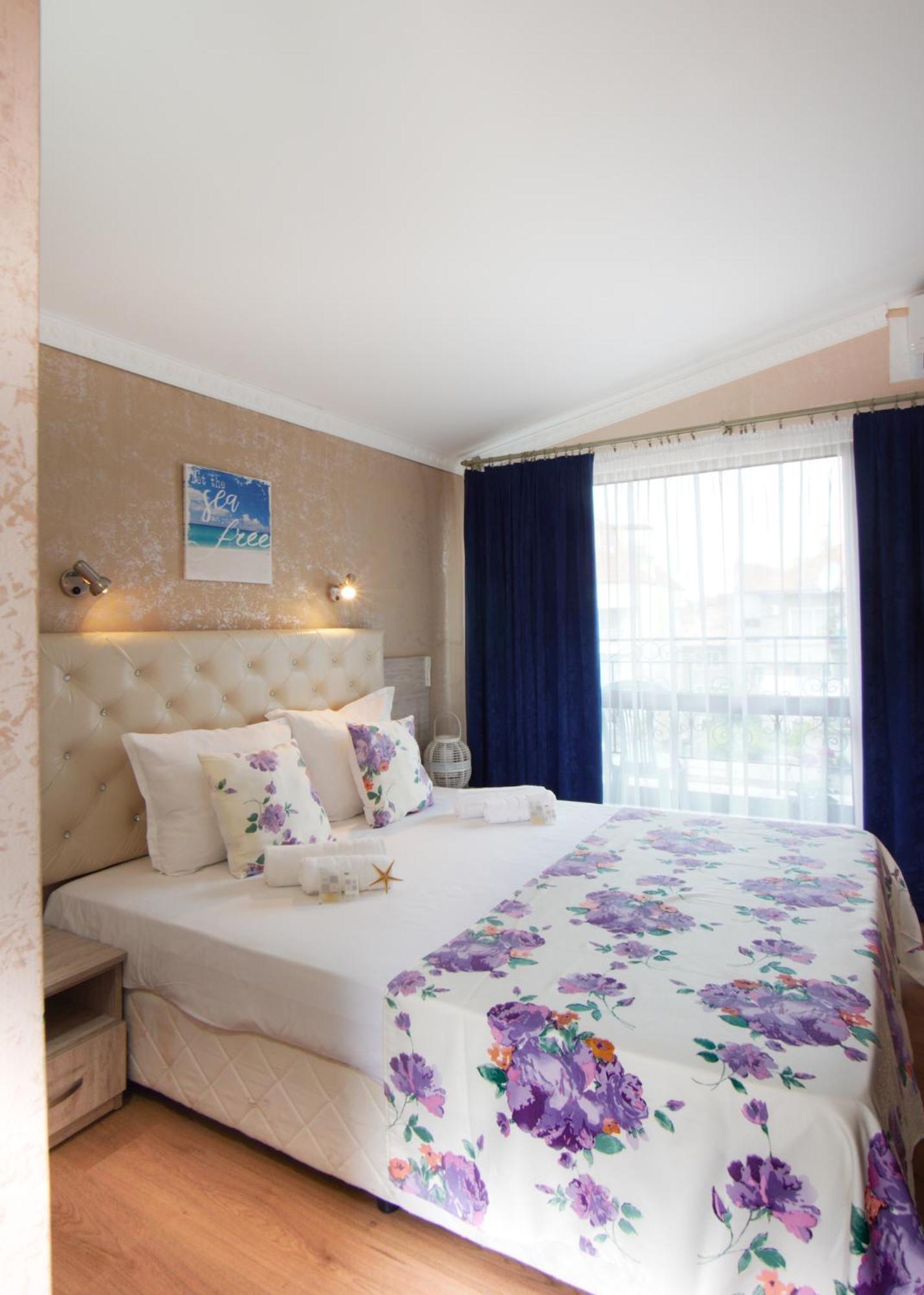 Hotel Zeus Ahyolu Dış mekan fotoğraf