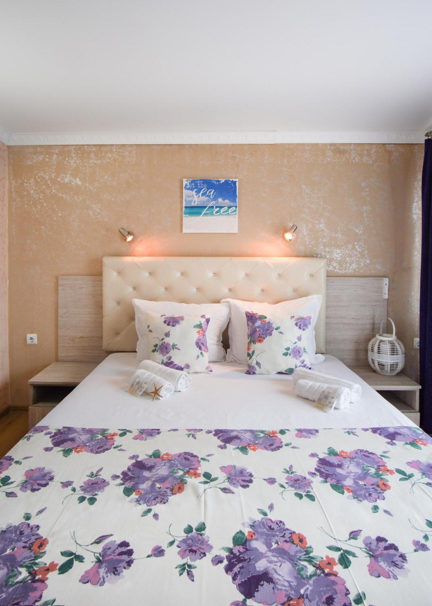 Hotel Zeus Ahyolu Dış mekan fotoğraf
