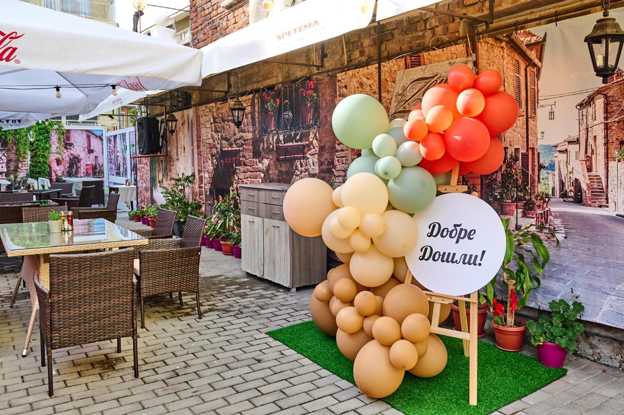 Hotel Zeus Ahyolu Dış mekan fotoğraf
