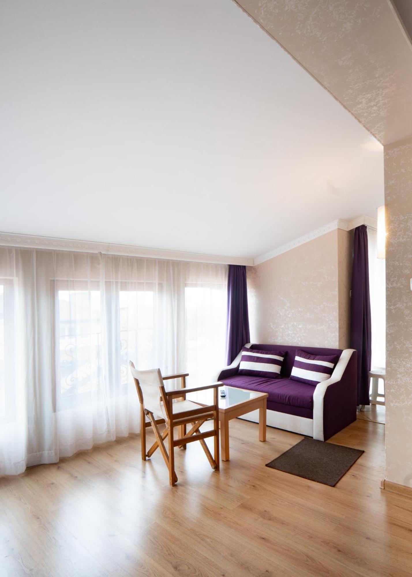 Hotel Zeus Ahyolu Dış mekan fotoğraf