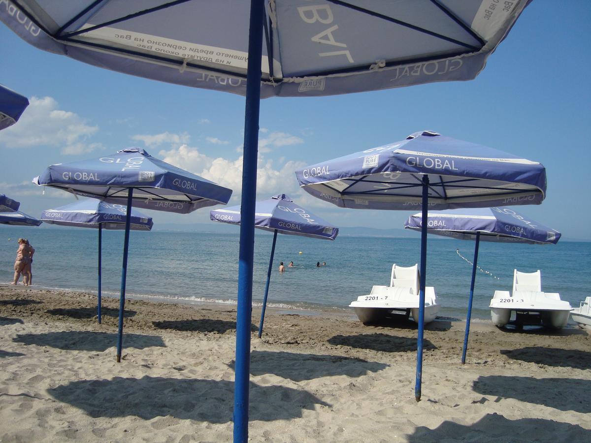 Hotel Zeus Ahyolu Dış mekan fotoğraf