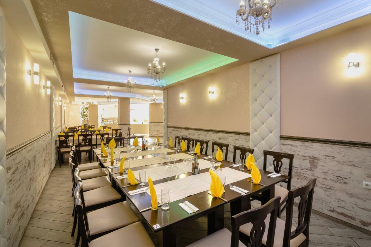 Hotel Zeus Ahyolu Dış mekan fotoğraf